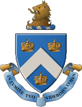 Columbia University logo