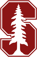 Stanford University logo